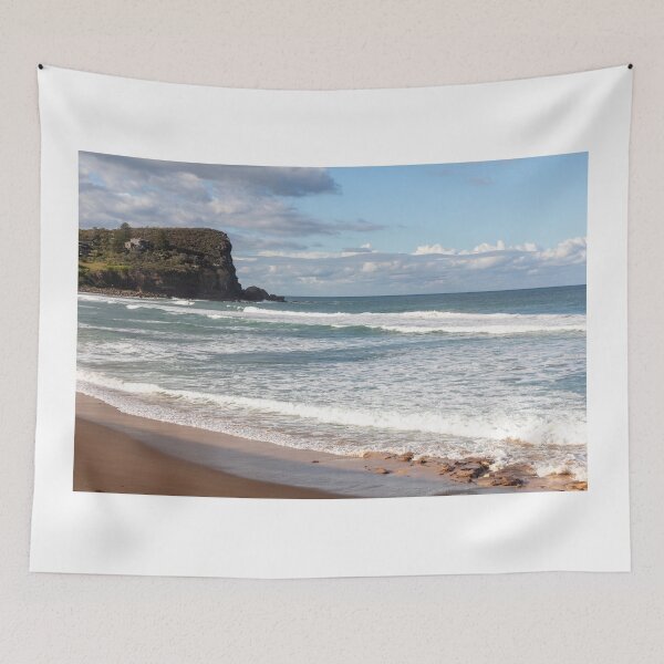 Item preview, Avalon Beach Sydney Australia designed and sold by Martin Berry Photography.