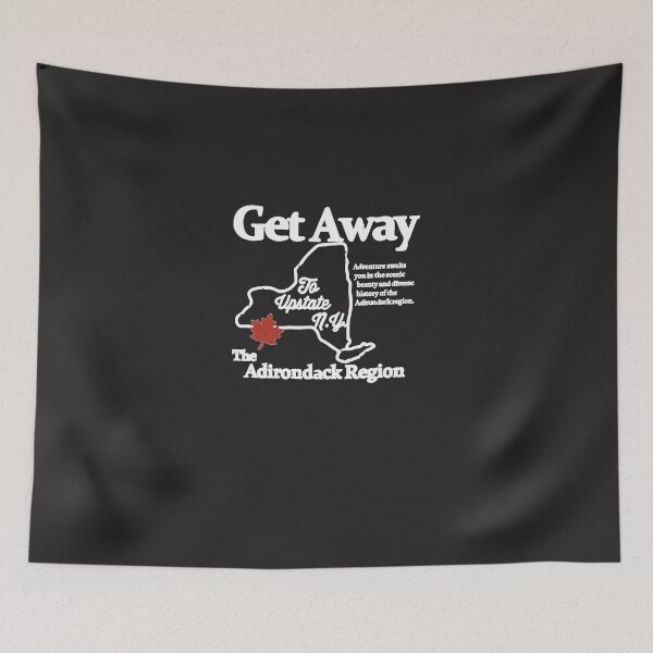 Item preview, GET AWAY designed and sold by boloneicherg.