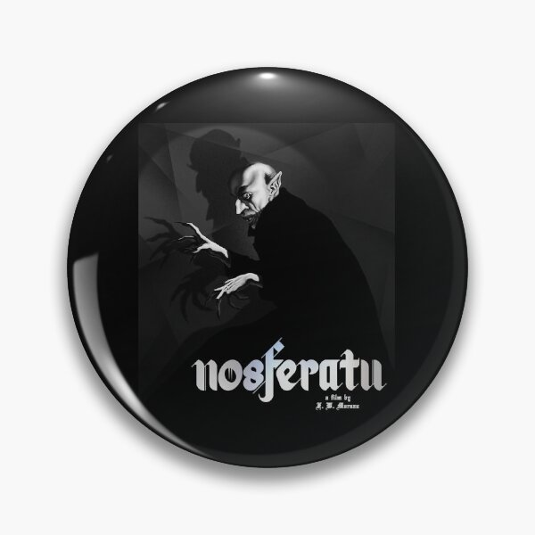 Artikelvorschau, Nosferatu entworfen und verkauft von QpeSip8S.