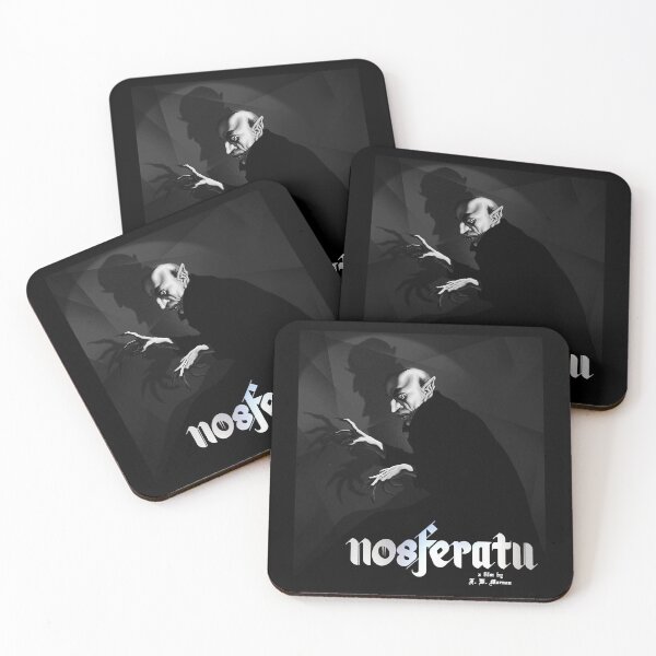 Item preview, Nosferatu  designed and sold by QpeSip8S.