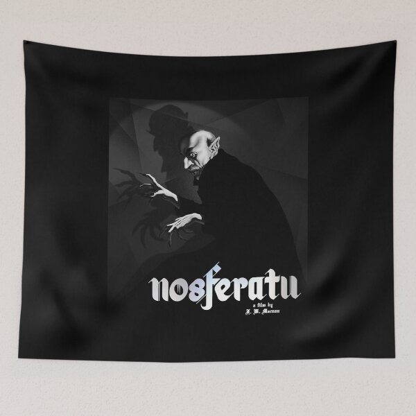 Item preview, Nosferatu  designed and sold by QpeSip8S.