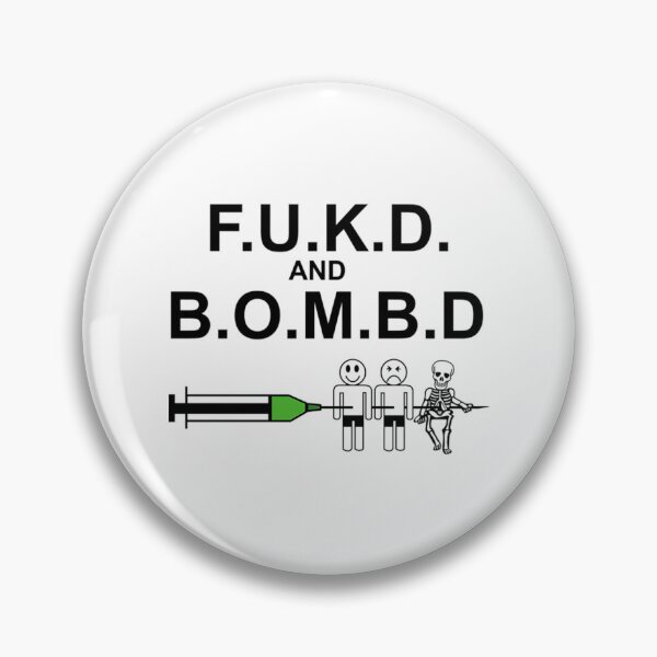Item preview, Brass Eye T-ShirtFUKD and BOMBD designed and sold by VicenteKykura.