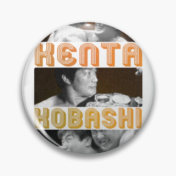 Item preview, Kenta Kobashi designed and sold by PureSugarClub.