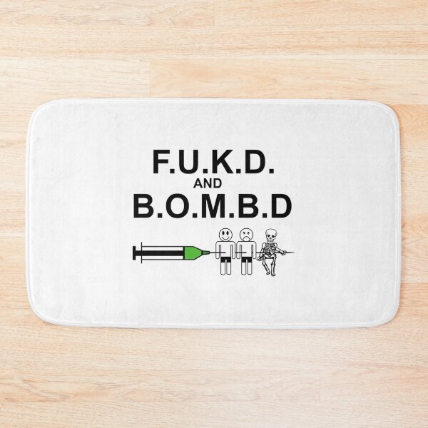 Item preview, Brass Eye T-ShirtFUKD and BOMBD designed and sold by VicenteKykura.