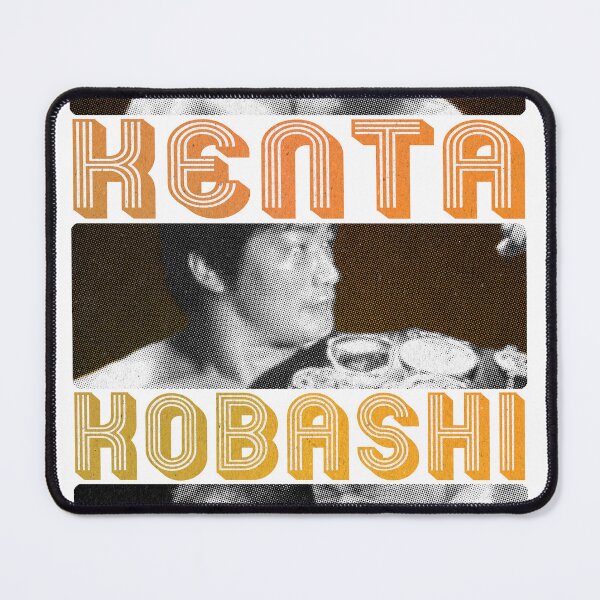 Item preview, Kenta Kobashi designed and sold by PureSugarClub.