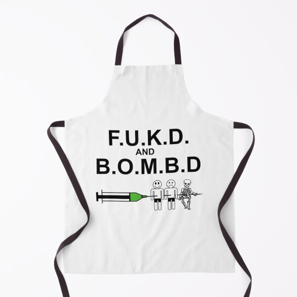 Item preview, Brass Eye T-ShirtFUKD and BOMBD designed and sold by VicenteKykura.