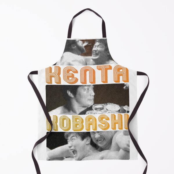 Item preview, Kenta Kobashi designed and sold by PureSugarClub.