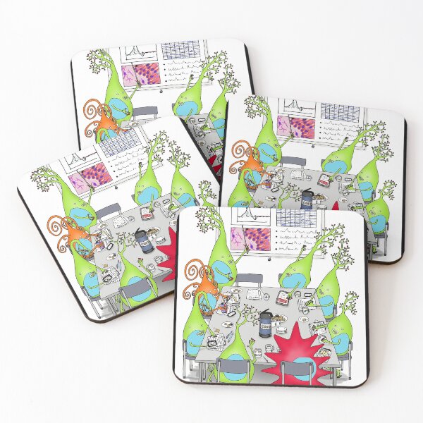 Item preview, Brain Cell Lab Meeting  designed and sold by sdoiachimep.