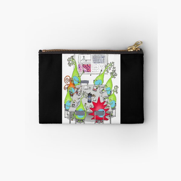 Item preview, Brain Cell Lab Meeting  designed and sold by sdoiachimep.