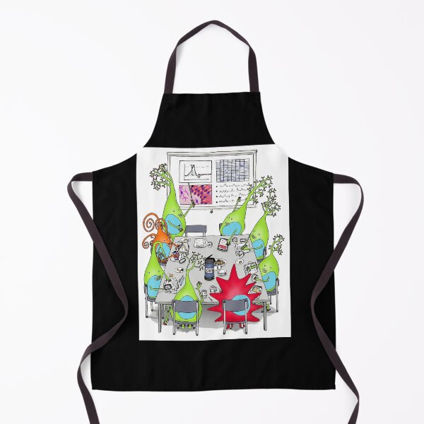 Item preview, Brain Cell Lab Meeting designed and sold by sdoiachimep.