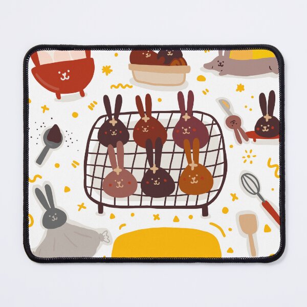 Item preview, Easter bakes! designed and sold by littleredcheeks.