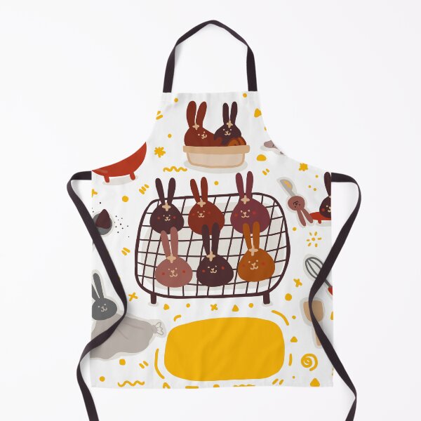 Item preview, Easter bakes! designed and sold by littleredcheeks.