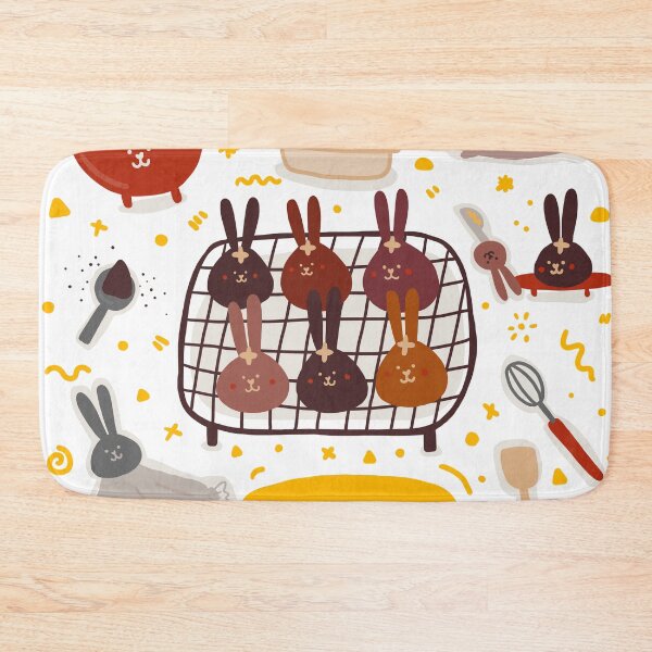 Item preview, Easter bakes! designed and sold by littleredcheeks.
