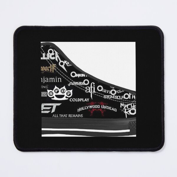 Item preview, converse Clock designed and sold by VicenteKykura.