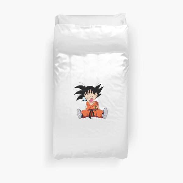 DBZZZ Duvet Cover