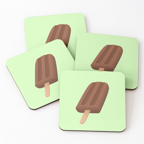 Item preview, Fudgesicle designed and sold by pigeonpotion.