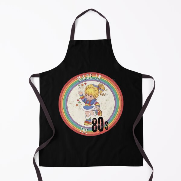 Item preview, 80s T-ShirtRainbow Brite, Made in the 80s designed and sold by VicenteKykura.