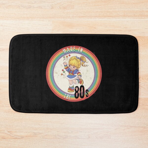 Item preview, 80s T-ShirtRainbow Brite, Made in the 80s  designed and sold by VicenteKykura.