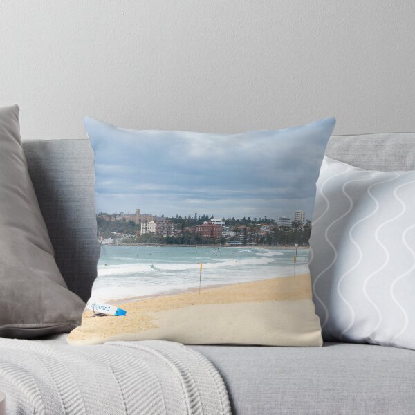 Item preview, Playa varonil en Sídney designed and sold by Martin Berry Photography.