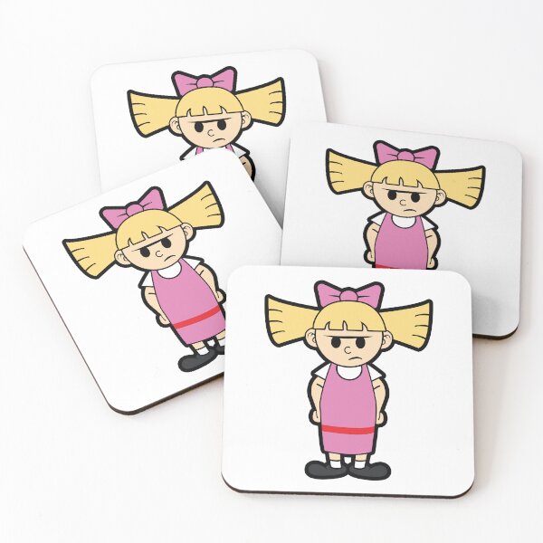 Item preview, Animal Hey The Movie Arnold  Gift For Christmas designed and sold by LondonBenjamin.