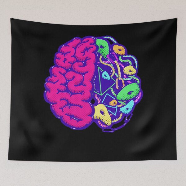 Item preview, Brain of Climbing  Rock Climbing  designed and sold by sdoiachimep.