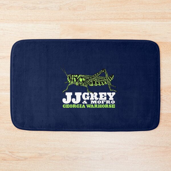 Item preview, GEORGIA WARHORSE JJ GREY AND MOFRO designed and sold by WorinLoka.