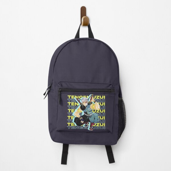 Item preview, Believe Strong In Battle Tengen Uzui Retro Vintage designed and sold by UluCheSheppard.