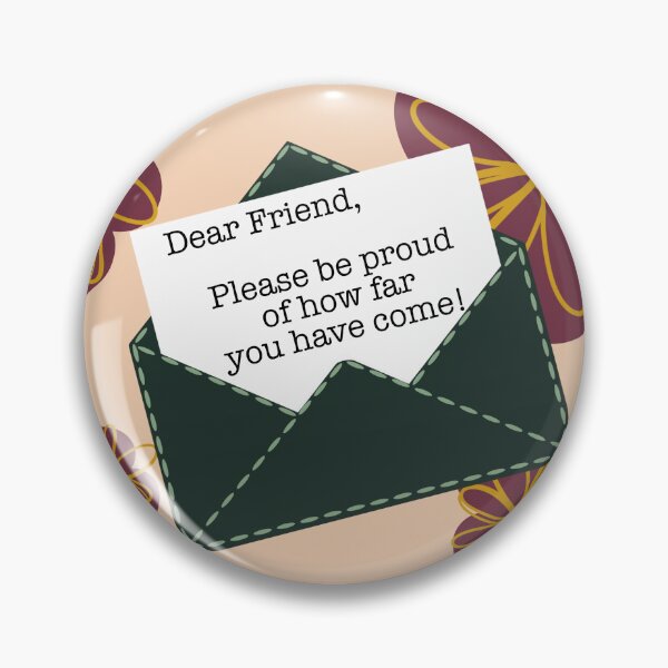 Item preview, Be Proud designed and sold by akbfradio.