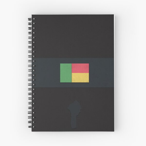 Item preview, Benin designed and sold by FlatFlags.
