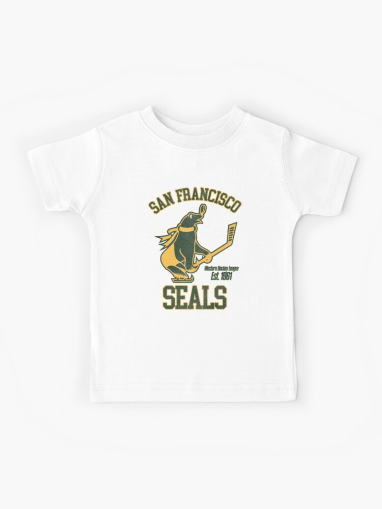 San Francisco Seals (ice Hockey)