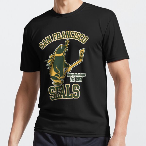 Vintage Salem IHL Minnesota Moose Hockey All Over Print T-Shirt White XL  Tee USA