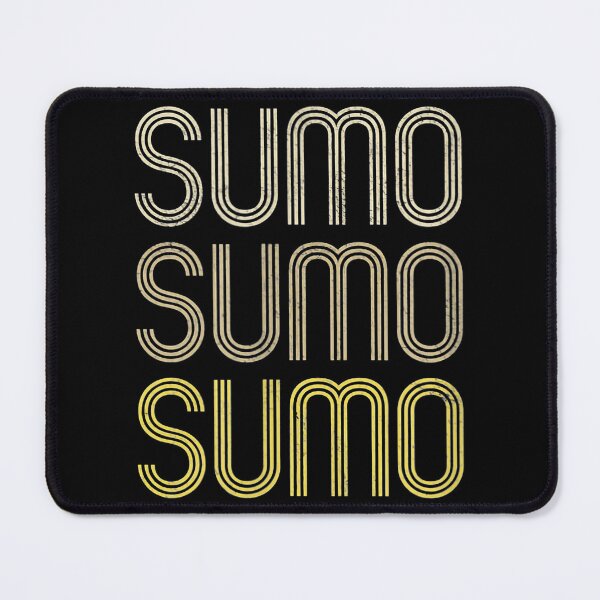 Item preview, Real Men Wear A Mawashi Funny Sumo Wrestling Memes T-Shirt designed and sold by Wanghton.