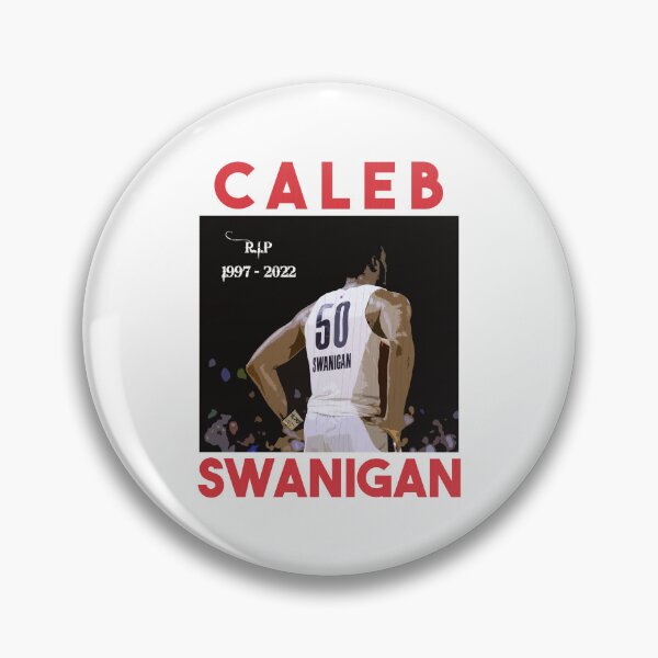 Item preview, caleb swanigan designed and sold by Lori Gough.