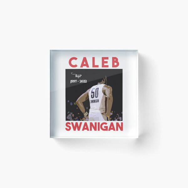 Aperçu de l'œuvre Caleb Swanigan créée et vendue par Lori Gough.