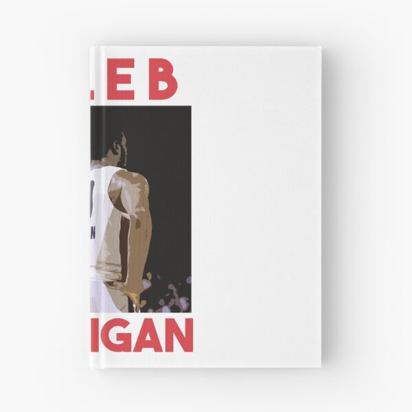 Item preview, Caleb Swanigan designed and sold by Lori Gough.