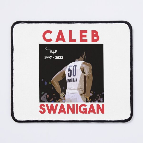 Item preview, Caleb Swanigan designed and sold by Lori Gough.