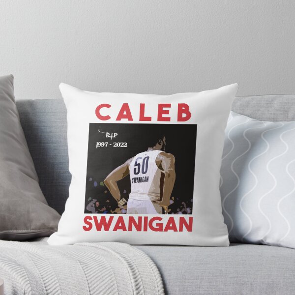 Aperçu de l'œuvre Caleb Swanigan créée et vendue par Lori Gough.