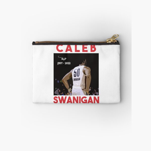 Aperçu de l'œuvre Caleb Swanigan créée et vendue par Lori Gough.
