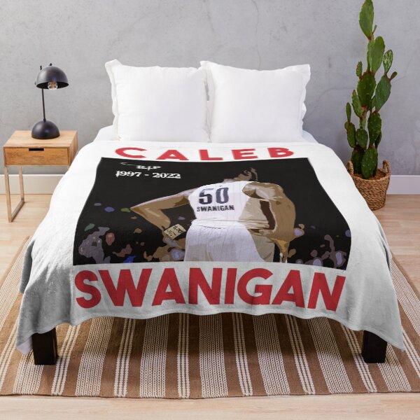 Item preview, caleb swanigan designed and sold by Lori Gough.