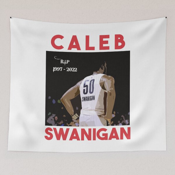 Item preview, Caleb Swanigan designed and sold by Lori Gough.