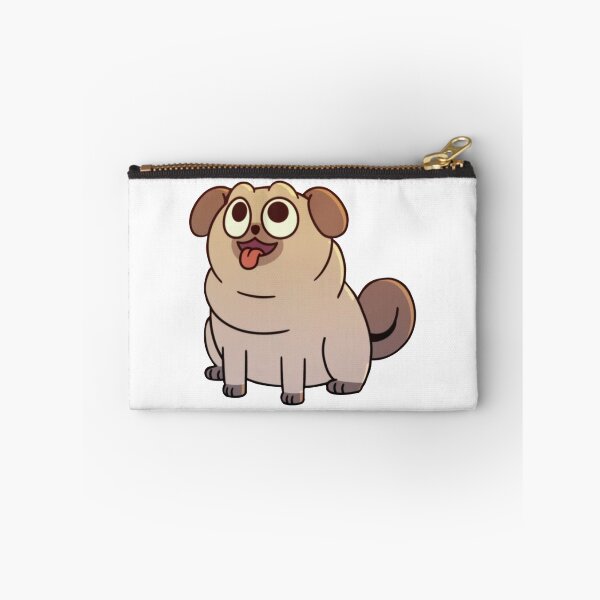 Item preview, Pugsley - Dead End  designed and sold by juliana003.