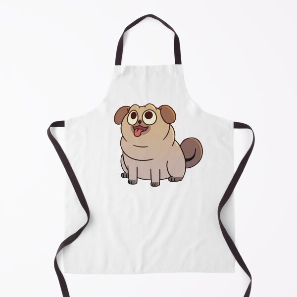 Item preview, Pugsley - Dead End designed and sold by juliana003.
