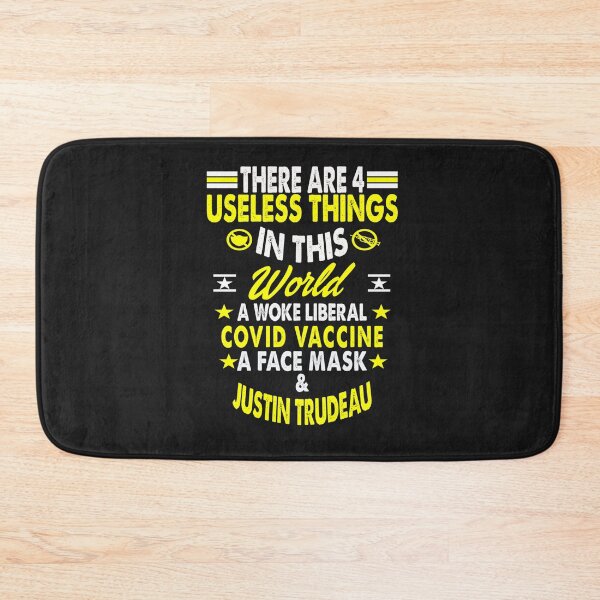 Item preview, There Are 4 Useless Things designed and sold by PamelaWilliams.