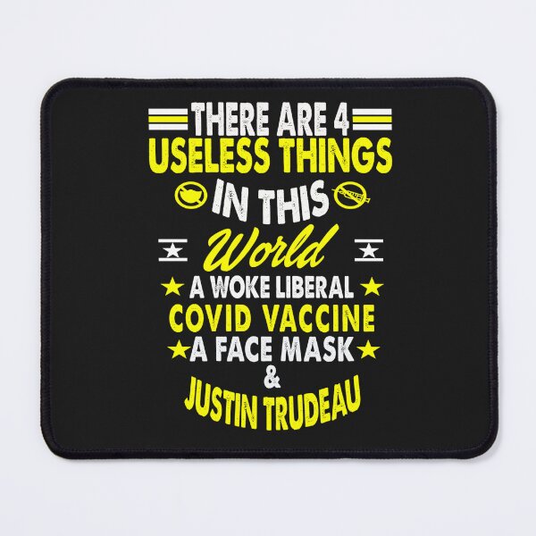 Item preview, There Are 4 Useless Things designed and sold by PamelaWilliams.