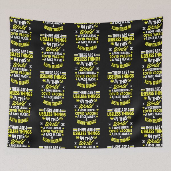 Item preview, There Are 4 Useless Things designed and sold by PamelaWilliams.