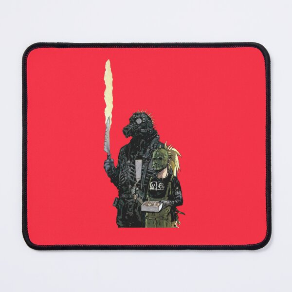 Item preview, Dorohedoro anime classic designed and sold by Kelley0281.