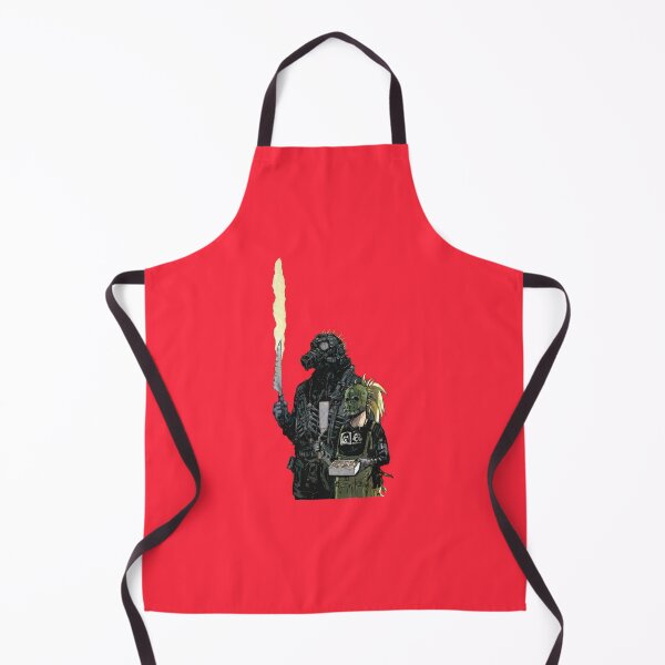 Item preview, Dorohedoro anime classic designed and sold by Kelley0281.