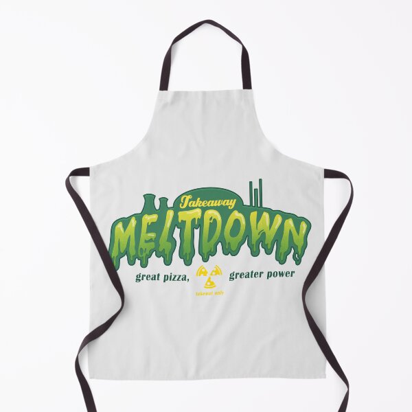 Item preview, Takeaway Meltdown designed and sold by Knadire.