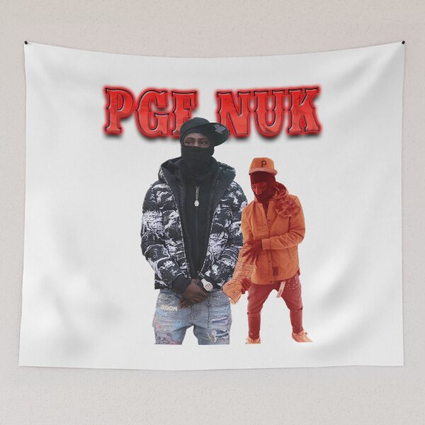 Item preview, pgf nuk designed and sold by preezay.