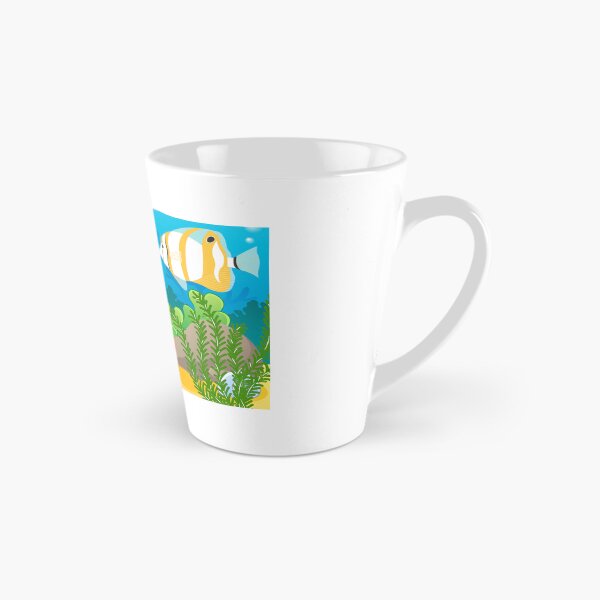 Item preview, life on a reef designed and sold by huape.